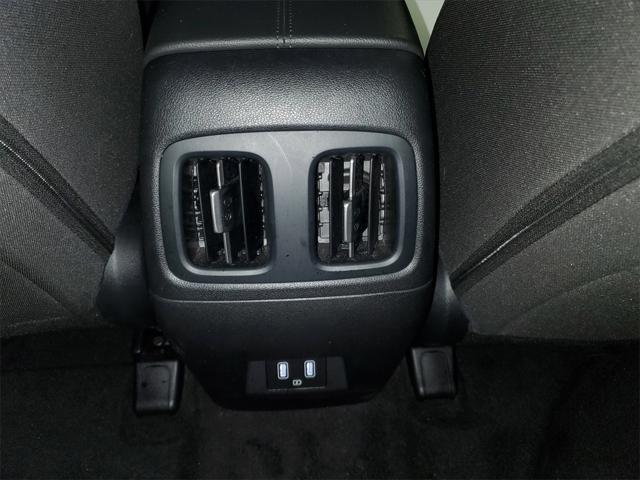 used 2023 Hyundai Tucson car, priced at $22,490