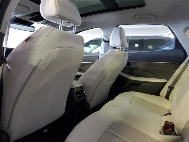 used 2023 Hyundai Sonata car, priced at $20,990