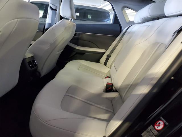 used 2023 Hyundai Sonata car, priced at $20,990