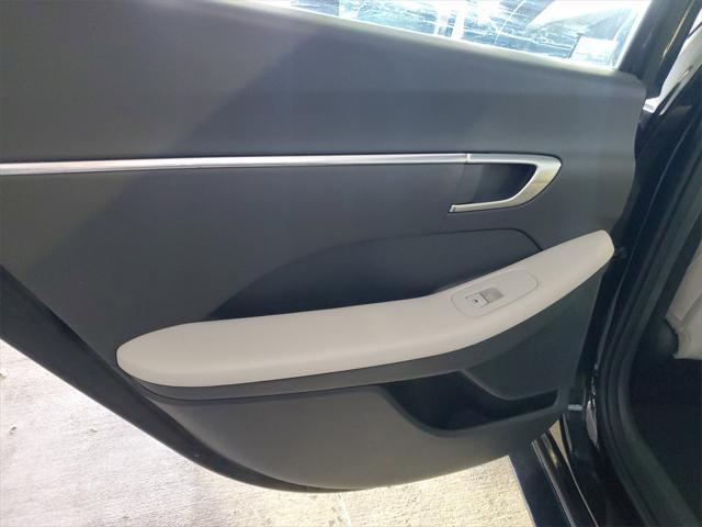 used 2023 Hyundai Sonata car, priced at $20,990