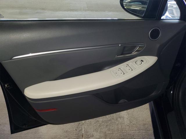 used 2023 Hyundai Sonata car, priced at $20,990