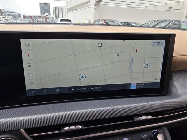 new 2025 Hyundai Sonata Hybrid car, priced at $39,480