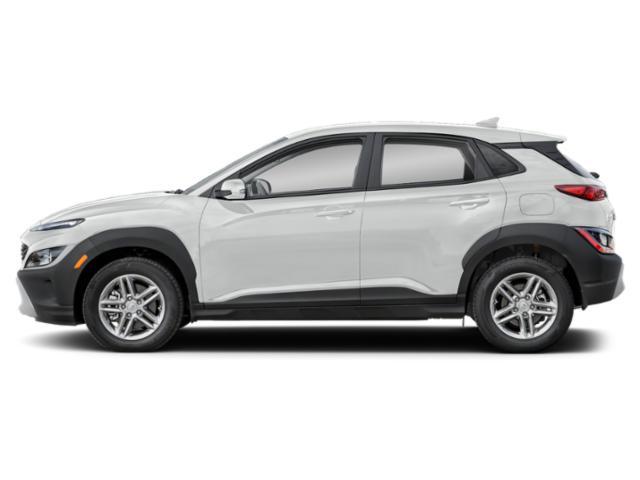used 2023 Hyundai Kona car, priced at $17,990