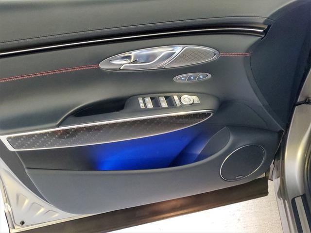 used 2022 Genesis GV70 car, priced at $38,990