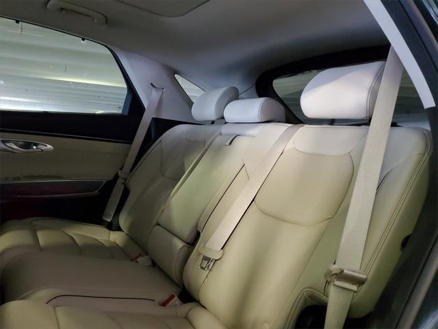 used 2023 Genesis GV70 car, priced at $35,990