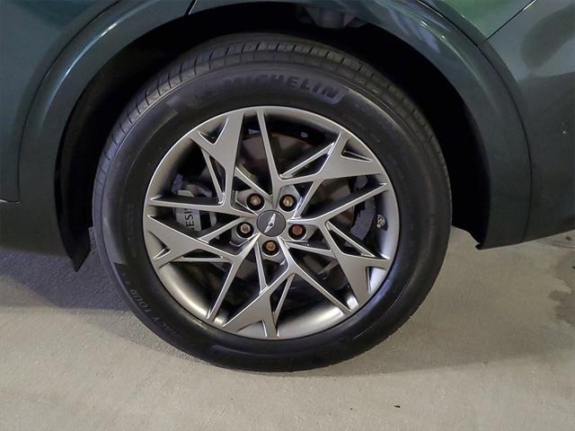 used 2023 Genesis GV70 car, priced at $35,990