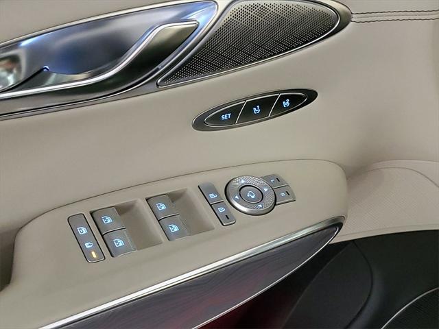 used 2023 Genesis GV70 car, priced at $35,990