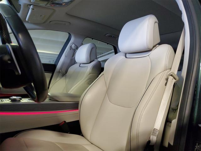 used 2023 Genesis GV70 car, priced at $35,990