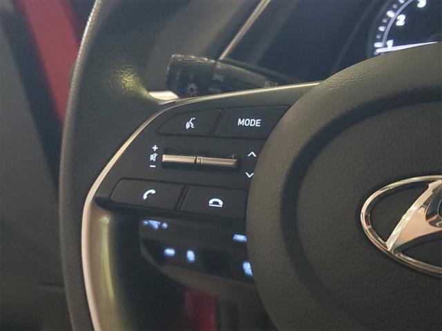 used 2023 Hyundai Sonata car, priced at $21,490
