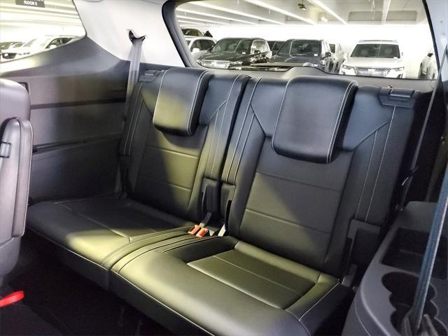 used 2021 Volkswagen Atlas car, priced at $24,490