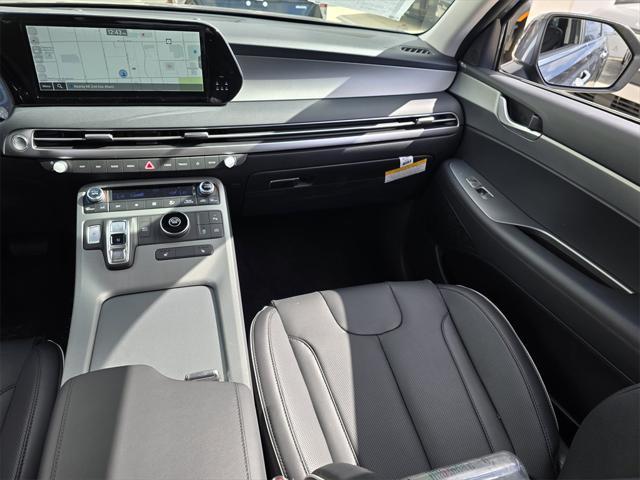 new 2025 Hyundai Palisade car, priced at $42,319