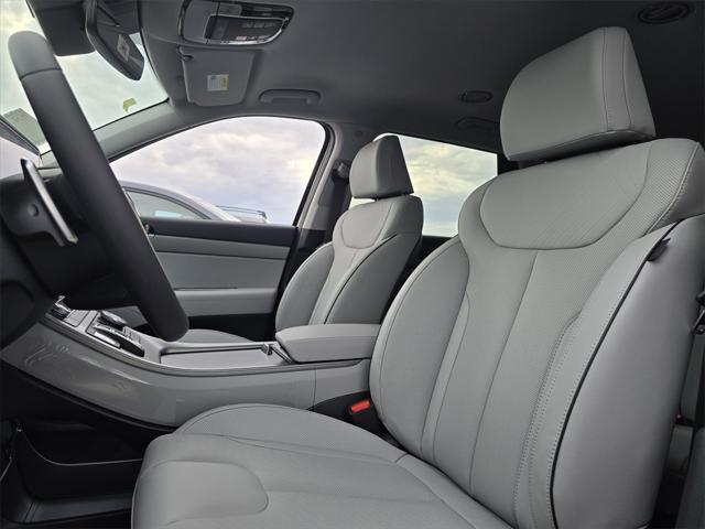 new 2025 Hyundai Palisade car, priced at $42,319