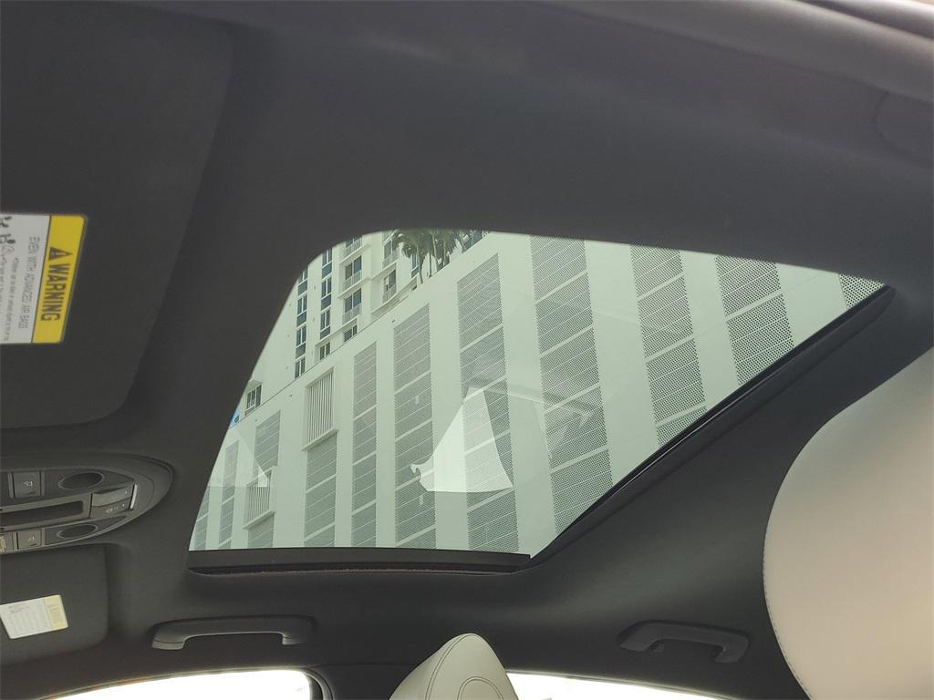 used 2023 Genesis G70 car, priced at $29,562