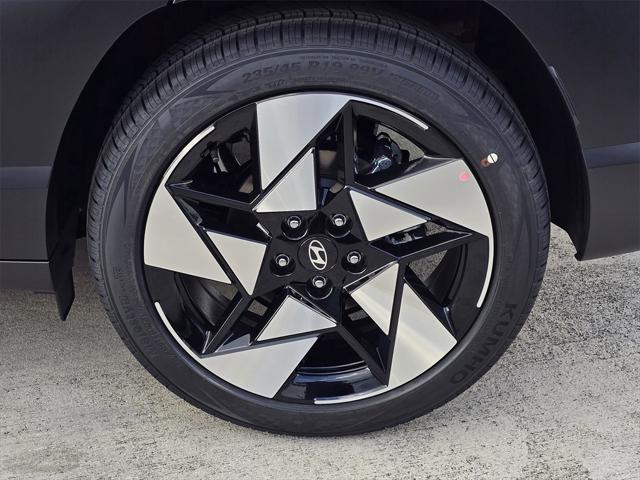 new 2025 Hyundai Kona car