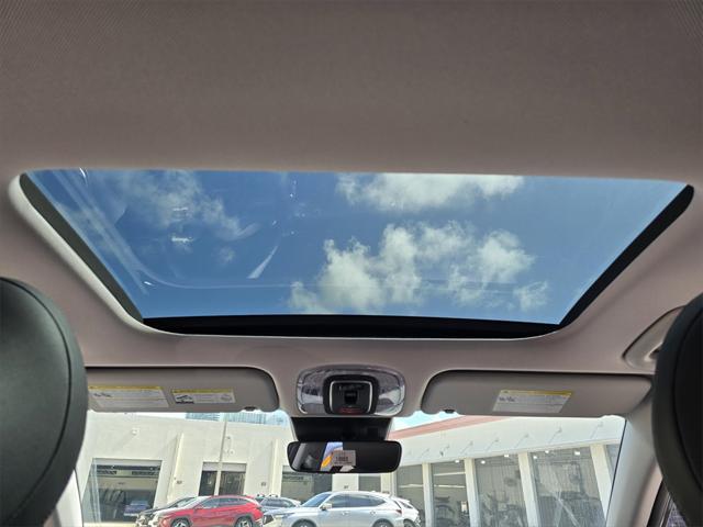 new 2025 Hyundai Kona car