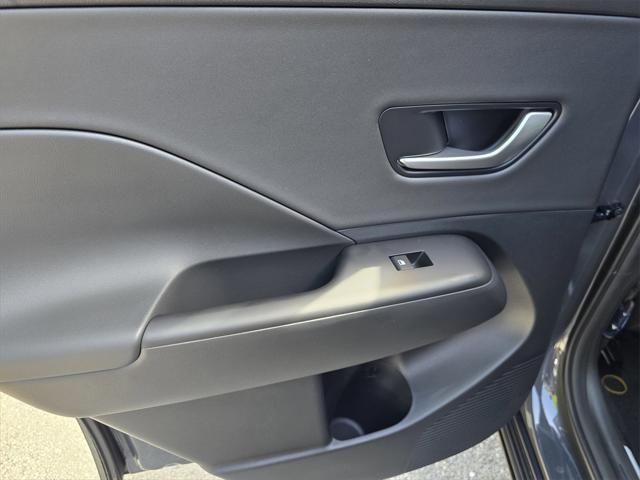 new 2025 Hyundai Kona car