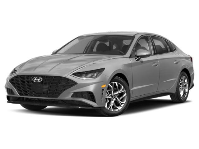 used 2022 Hyundai Sonata car, priced at $17,490