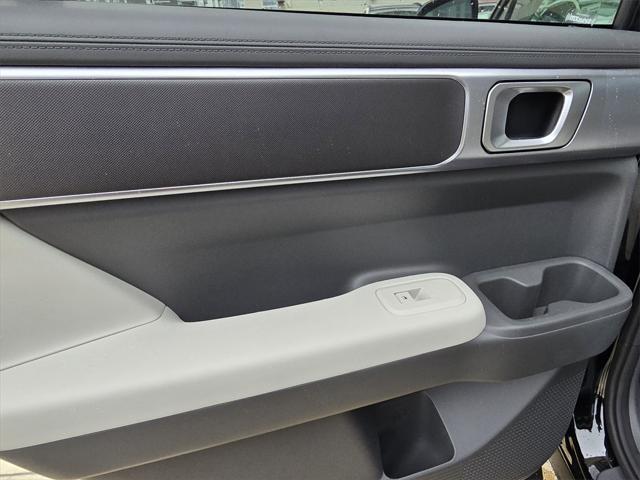 new 2025 Hyundai Santa Fe car, priced at $36,345