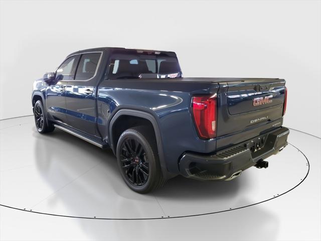 used 2023 GMC Sierra 1500 car, priced at $62,490