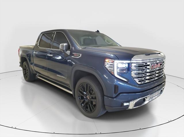 used 2023 GMC Sierra 1500 car, priced at $62,490