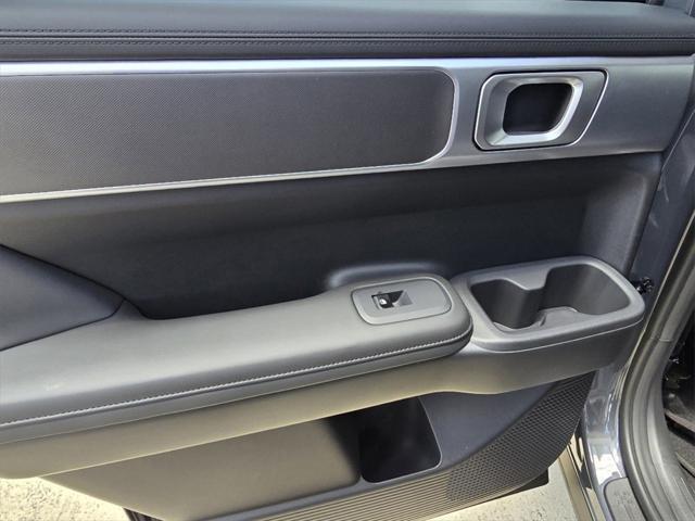 new 2025 Hyundai Santa Fe car, priced at $43,230