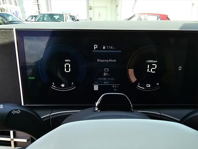 new 2025 Hyundai Santa Fe car