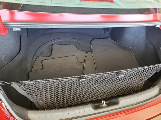 used 2023 Hyundai Elantra car, priced at $17,990
