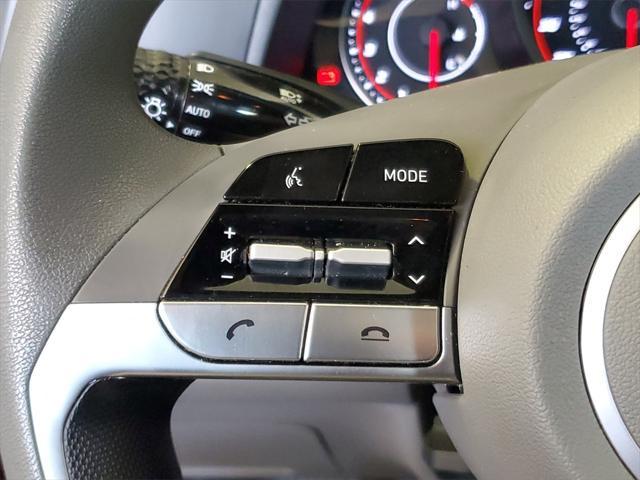 used 2023 Hyundai Elantra car, priced at $17,990