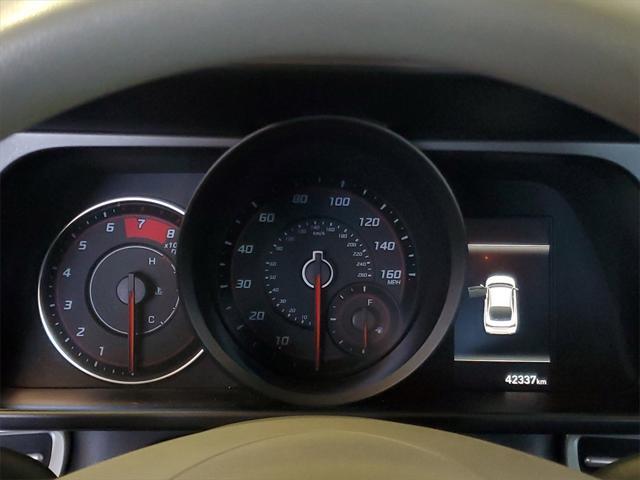 used 2023 Hyundai Elantra car, priced at $17,990