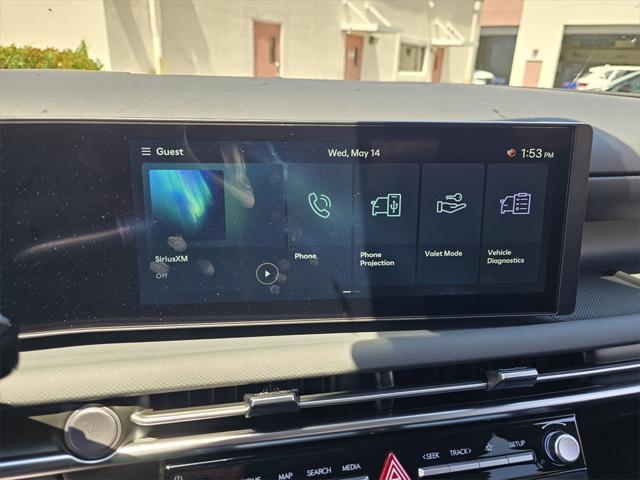 new 2025 Hyundai SANTA CRUZ car, priced at $32,820