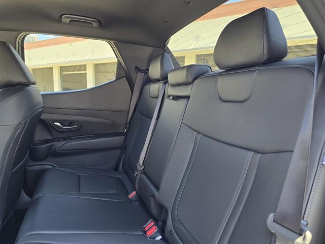 new 2025 Hyundai SANTA CRUZ car, priced at $32,820