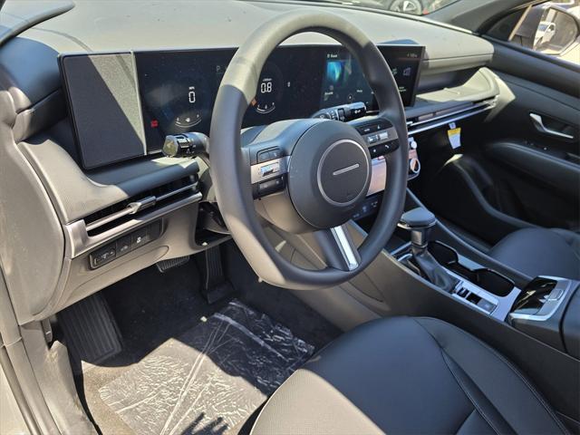 new 2025 Hyundai SANTA CRUZ car, priced at $32,820