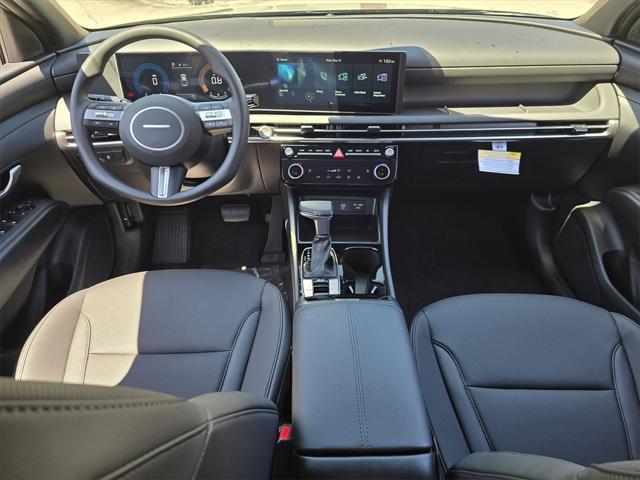 new 2025 Hyundai SANTA CRUZ car, priced at $32,820