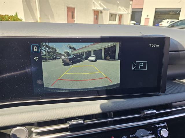 new 2025 Hyundai SANTA CRUZ car, priced at $32,820