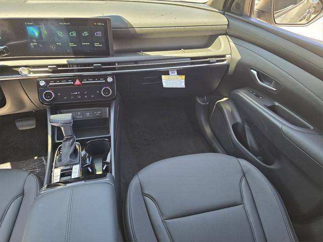 new 2025 Hyundai SANTA CRUZ car, priced at $32,820