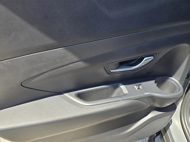 new 2025 Hyundai SANTA CRUZ car, priced at $32,820