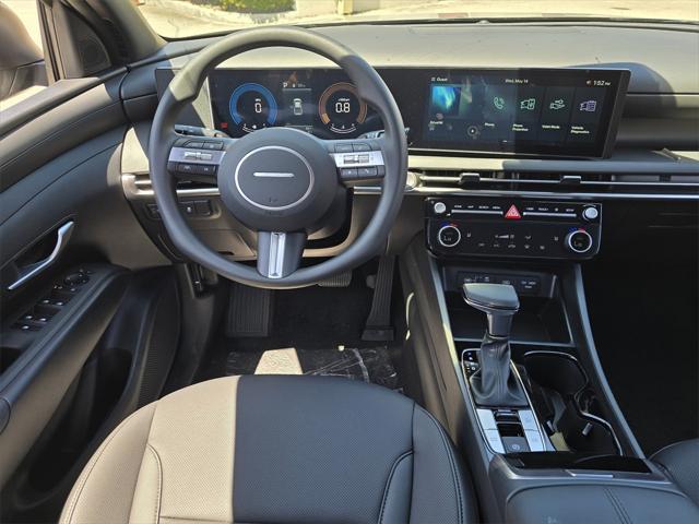 new 2025 Hyundai SANTA CRUZ car, priced at $32,820