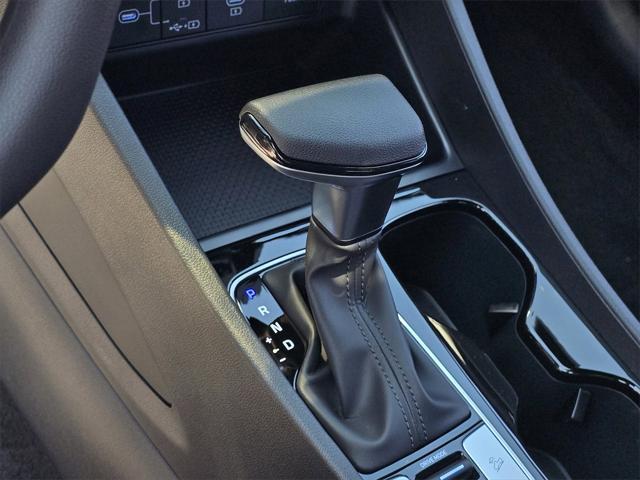 new 2025 Hyundai SANTA CRUZ car, priced at $32,820