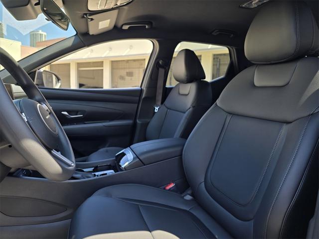 new 2025 Hyundai SANTA CRUZ car, priced at $32,820
