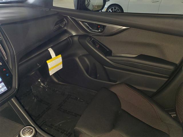 used 2023 Subaru WRX car, priced at $28,490