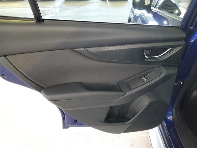 used 2023 Subaru WRX car, priced at $28,490