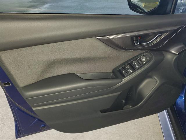 used 2023 Subaru WRX car, priced at $28,490