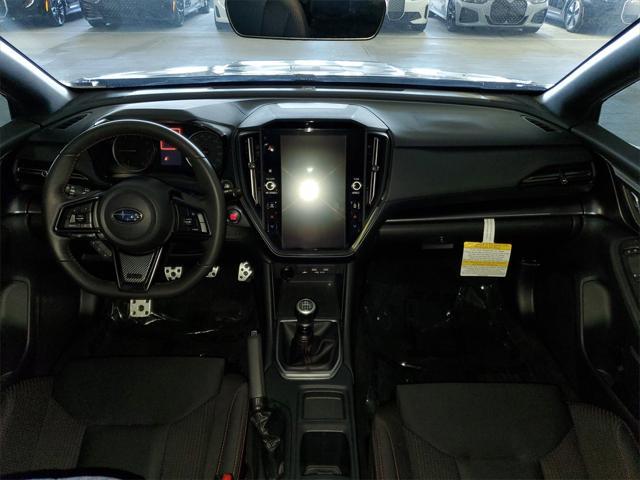 used 2023 Subaru WRX car, priced at $28,490