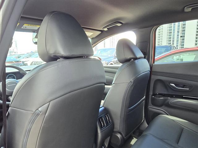 new 2025 Hyundai SANTA CRUZ car, priced at $42,885