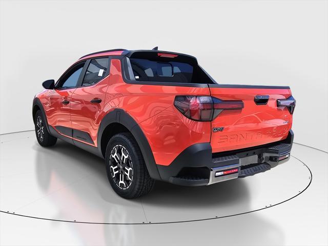 new 2025 Hyundai SANTA CRUZ car, priced at $42,885