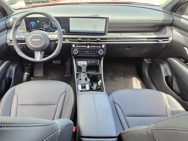 new 2025 Hyundai SANTA CRUZ car, priced at $42,885