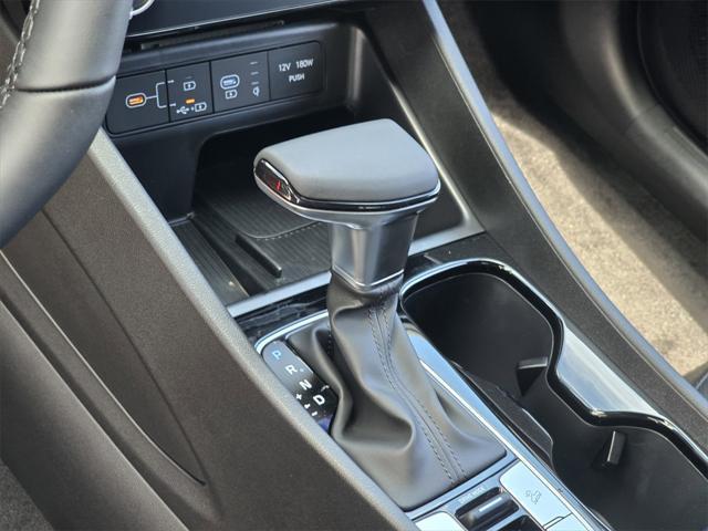 new 2025 Hyundai SANTA CRUZ car, priced at $42,885