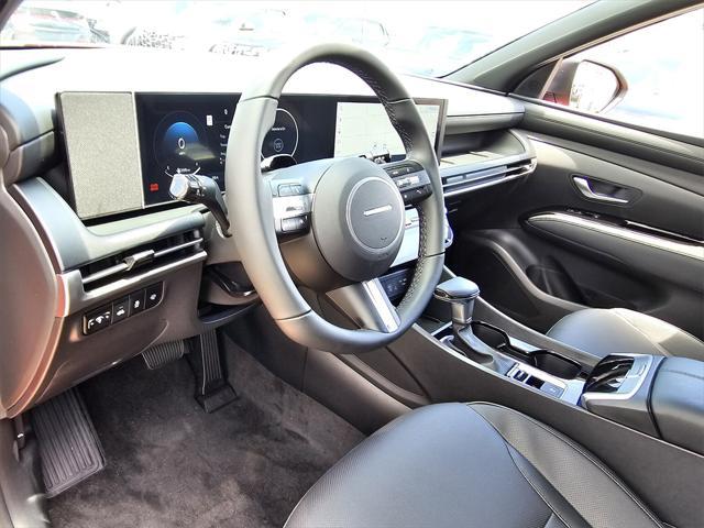 new 2025 Hyundai SANTA CRUZ car, priced at $42,885