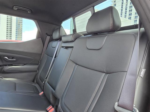 new 2025 Hyundai SANTA CRUZ car, priced at $42,885