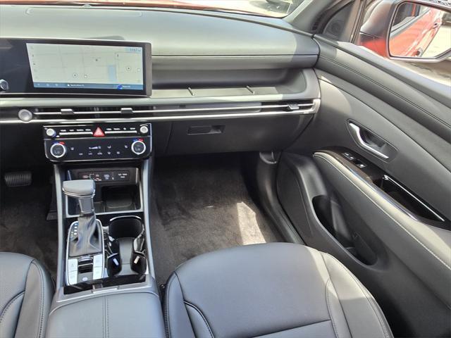 new 2025 Hyundai SANTA CRUZ car, priced at $42,885